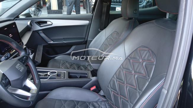 Seat leon fr 2026 - full option