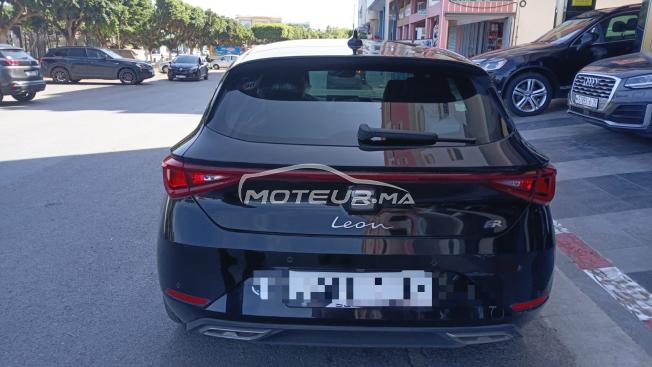Seat leon fr 2026 - full option