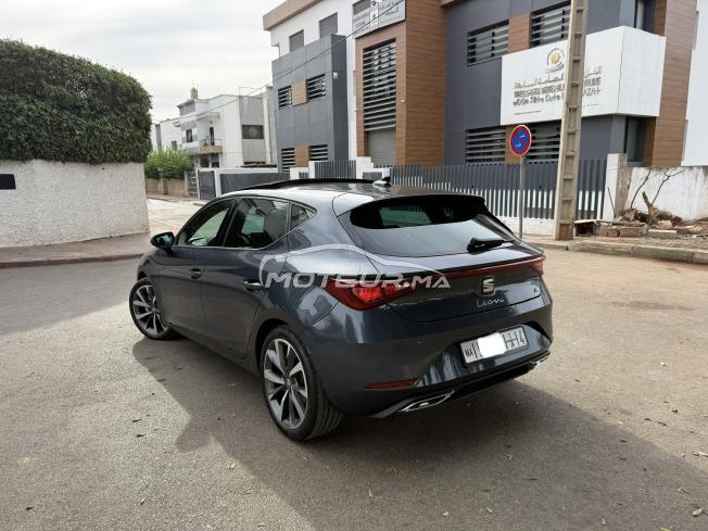Seat leon fr neuf