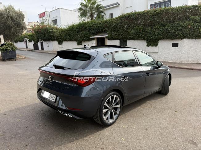 Seat leon fr neuf