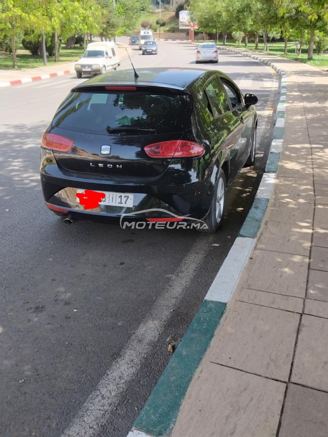Seat leon très propre