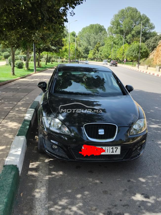 Seat leon très propre