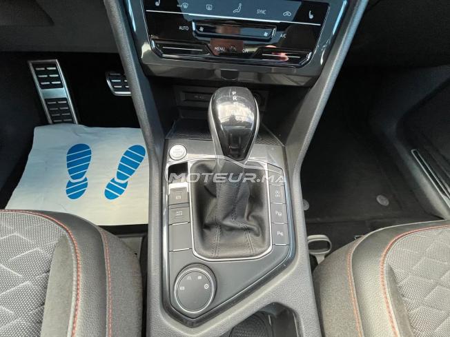 Seat tarraco 7 places FR 2022 douane 2026 full option
