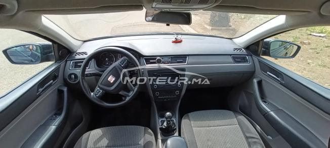 Seat toledo full option