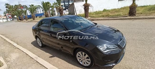 Seat toledo full option