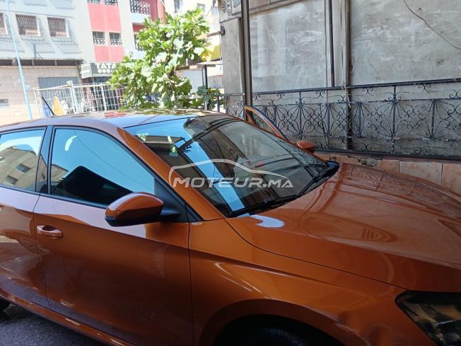 Skoda fabia selection opportunity