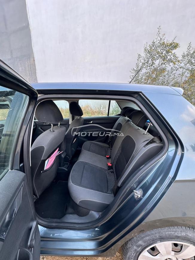 Skoda Fabia 2019