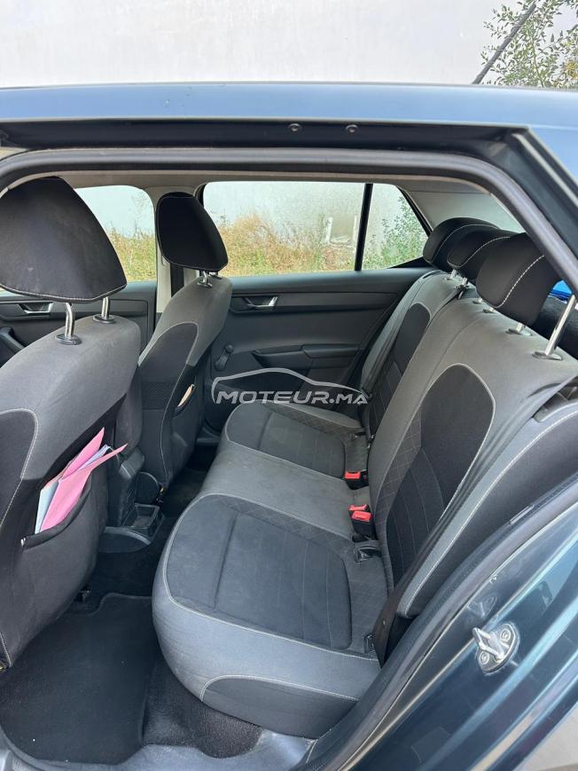 Skoda Fabia 2019