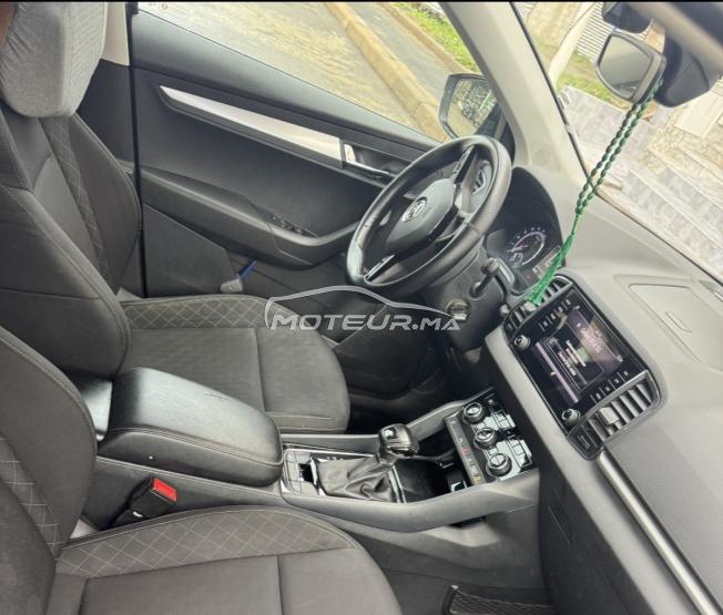 Skoda karoq 2019