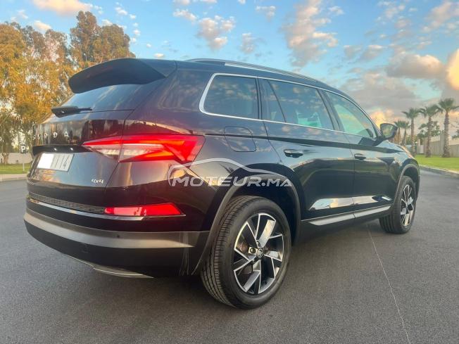 Skoda Kodiaq Business 2023 7 Places