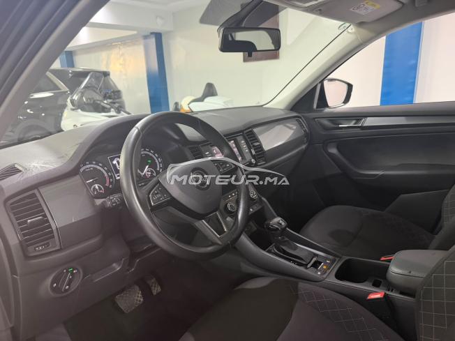 Skoda Kodiaq 2020 active 7 places