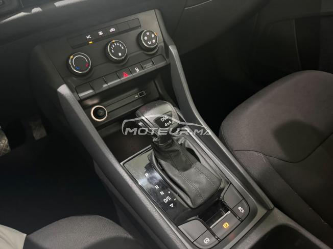 Skoda Kodiaq 2020 active 7 places