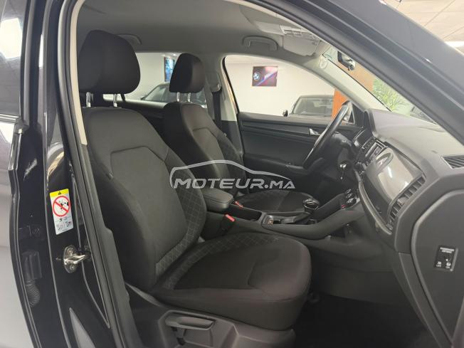Skoda Kodiaq 2020 active 7 places