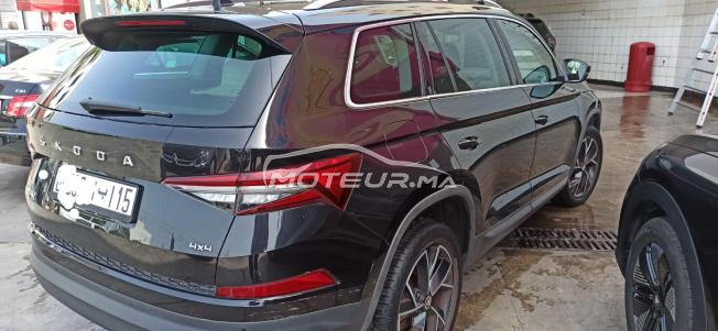Skoda Kodiak, Full, 7 Portes