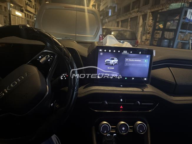 Kodiaq très bon état