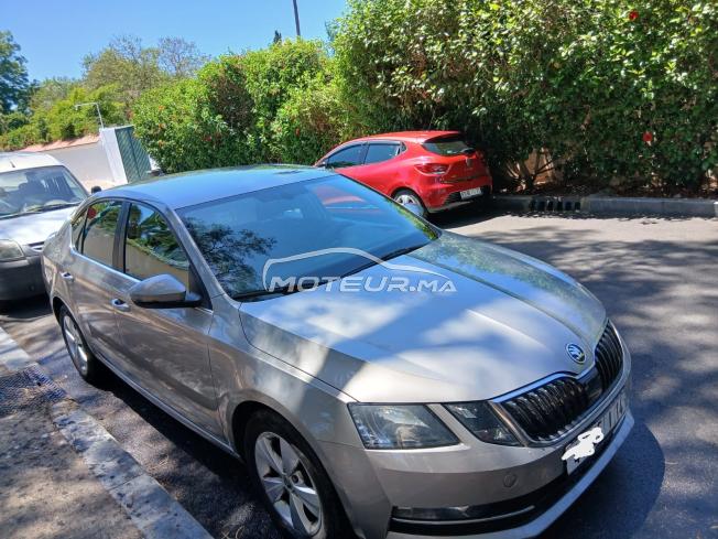 SKODA OCTAVIA 2L Excellent Etat