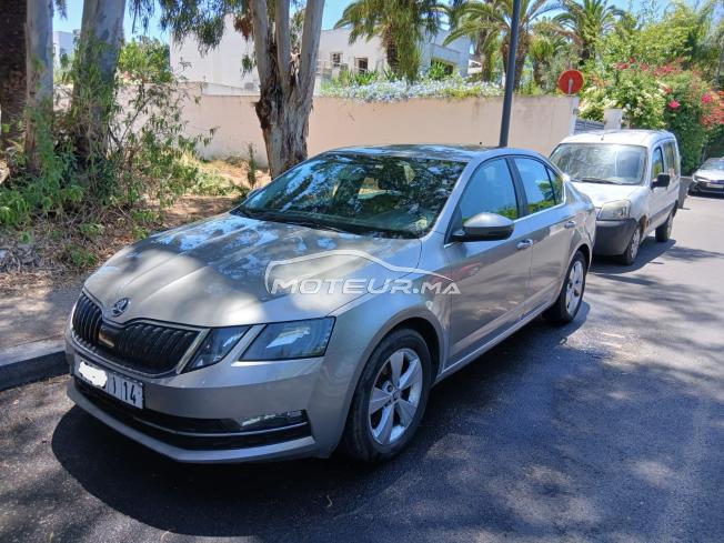 SKODA OCTAVIA 2L Excellent Etat