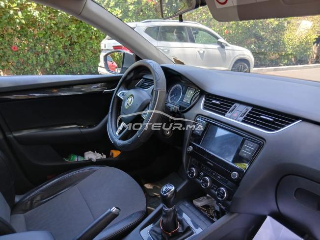 SKODA OCTAVIA 2L Excellent Etat