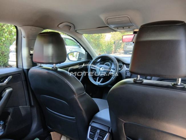 SKODA OCTAVIA 2L Excellent Etat