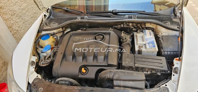 Skoda octavia 2012, 2eme main