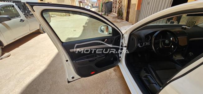 Skoda octavia 2012, 2eme main