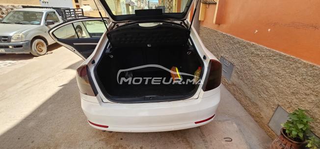 Skoda octavia 2012, 2eme main