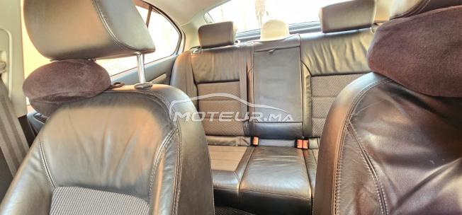 Skoda octavia 2012, 2eme main