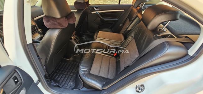 Skoda octavia 2012, 2eme main