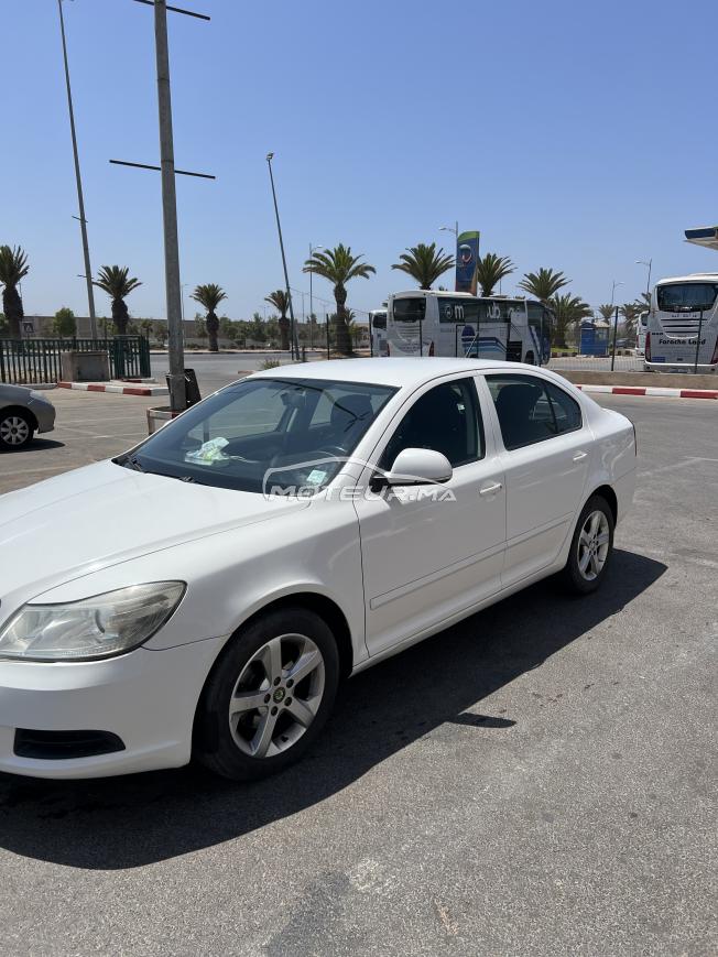 Skoda octavia 2012- très bon état
