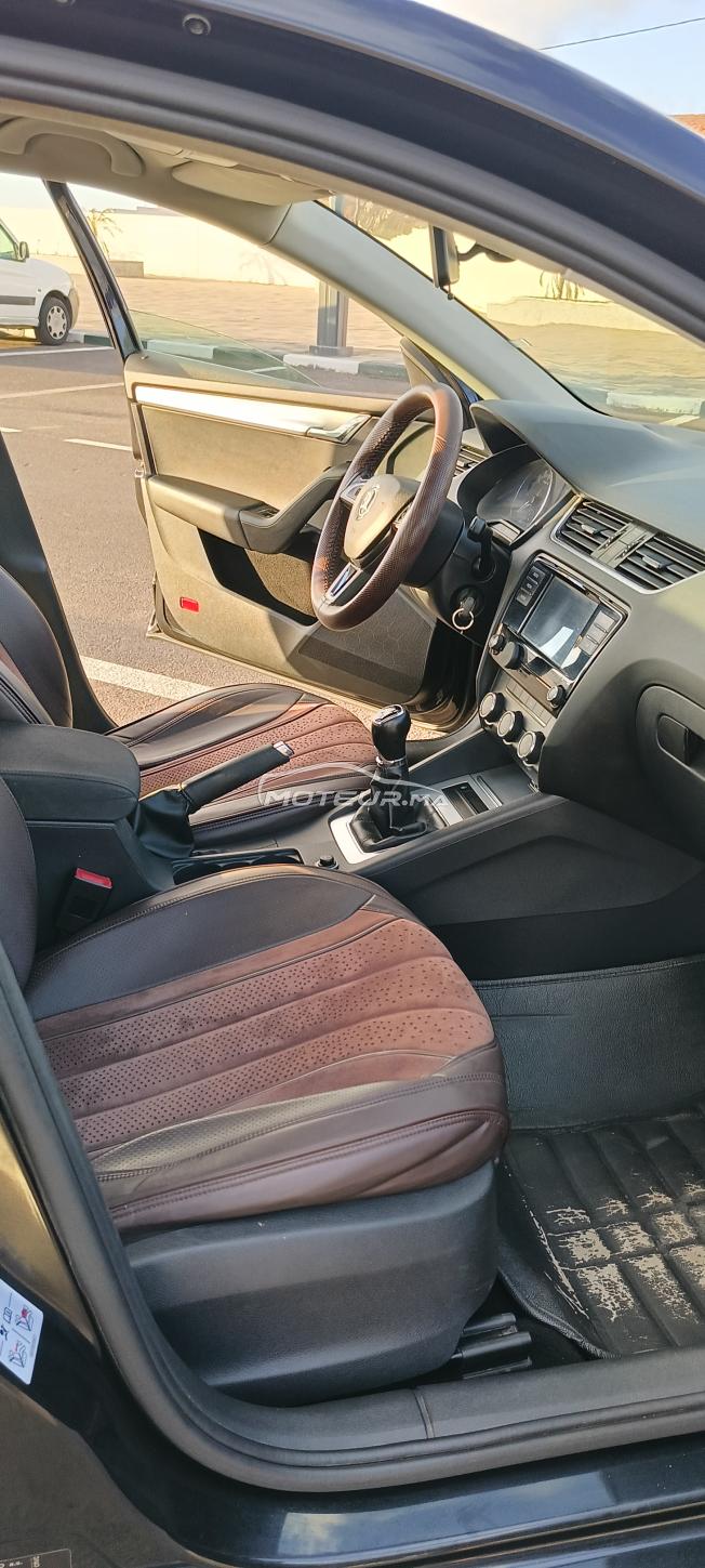 Skoda octavia 2020