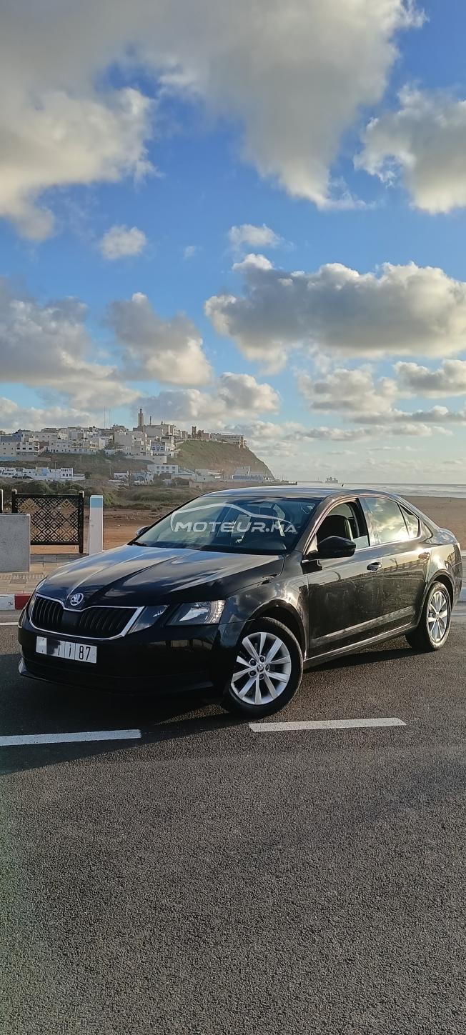 Skoda octavia 2020