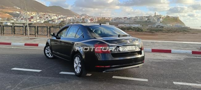 Skoda octavia 2020