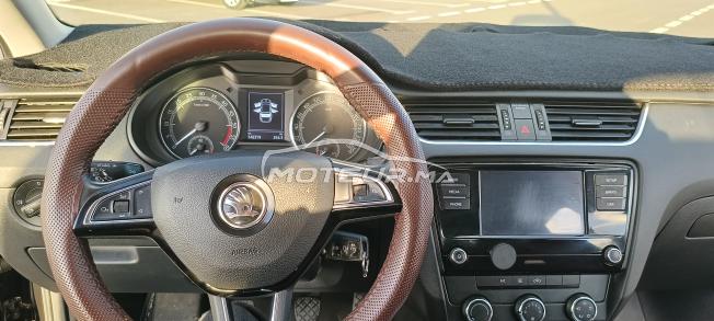 Skoda octavia 2020