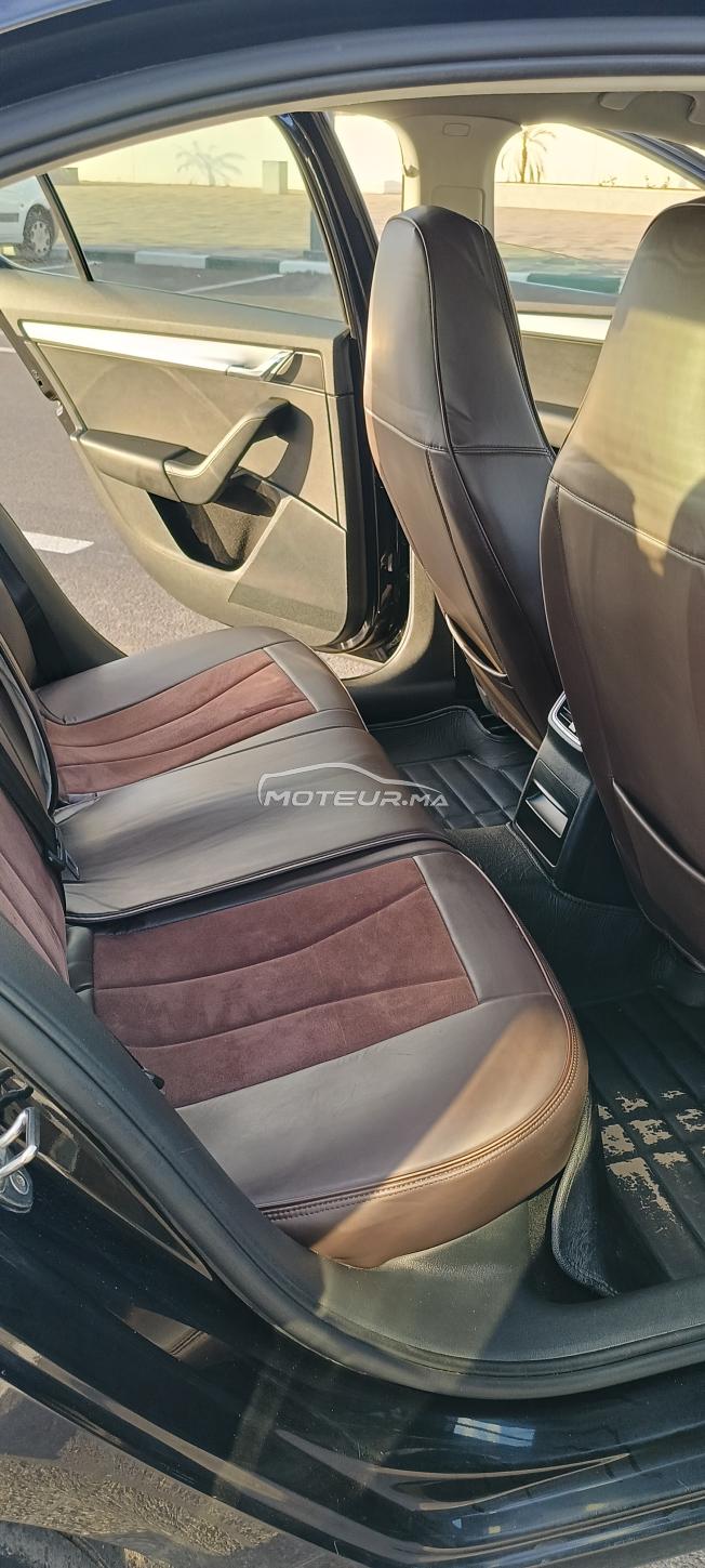 Skoda octavia 2020