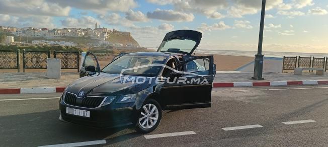 Skoda octavia 2020