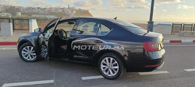 Skoda octavia 2020