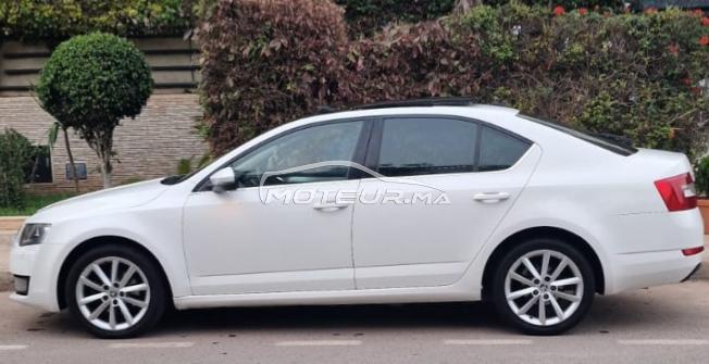 Skoda Octavia 2.0 TDI DSG Special Edition – Full Options