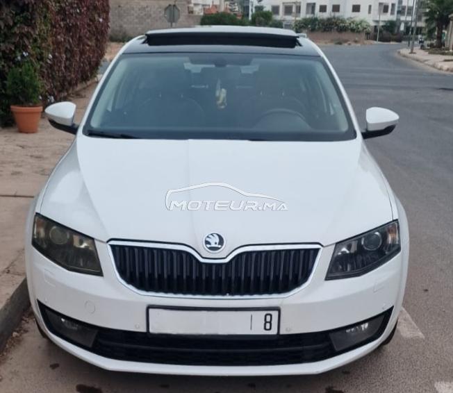 Skoda Octavia 2.0 TDI DSG Special Edition – Full Options