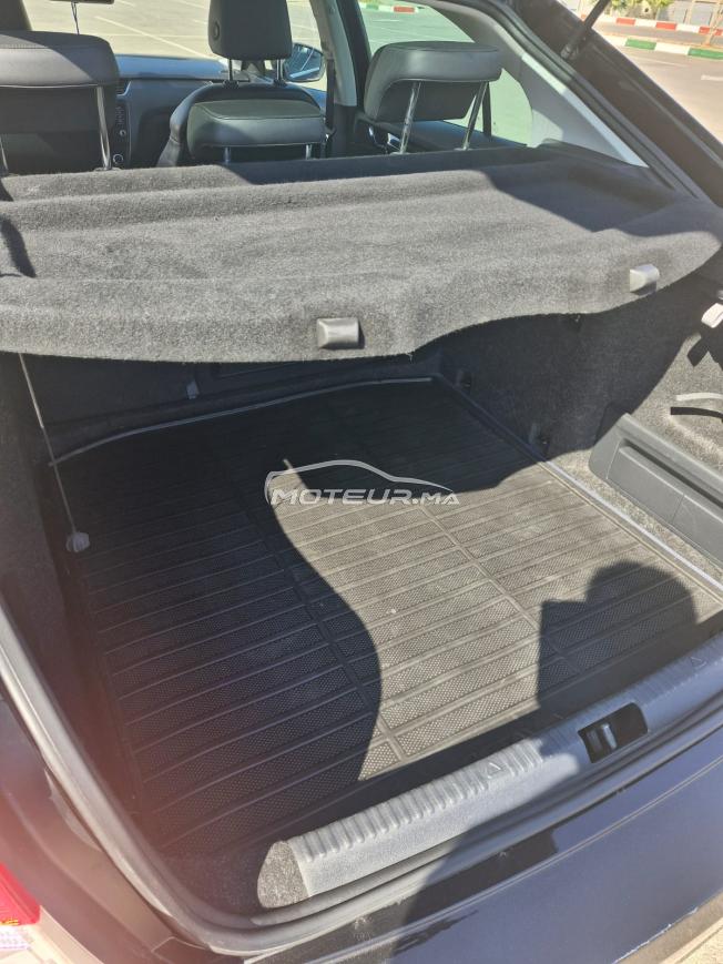 Skoda Octavia excellente état a vendre