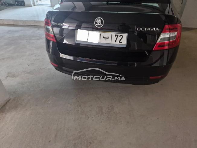 Skoda Octavia excellente état a vendre