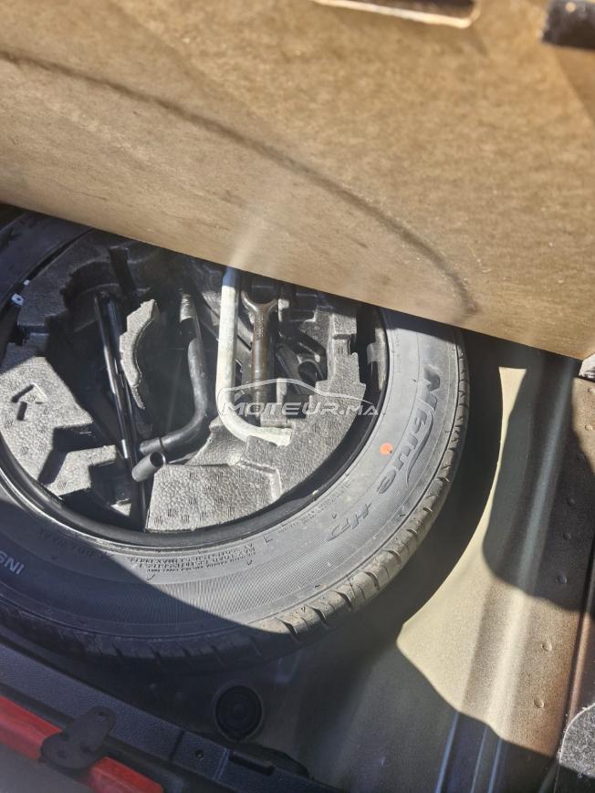 Skoda Octavia excellente état a vendre