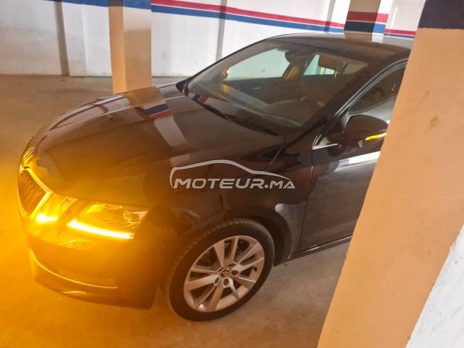 Skoda Octavia excellente état a vendre