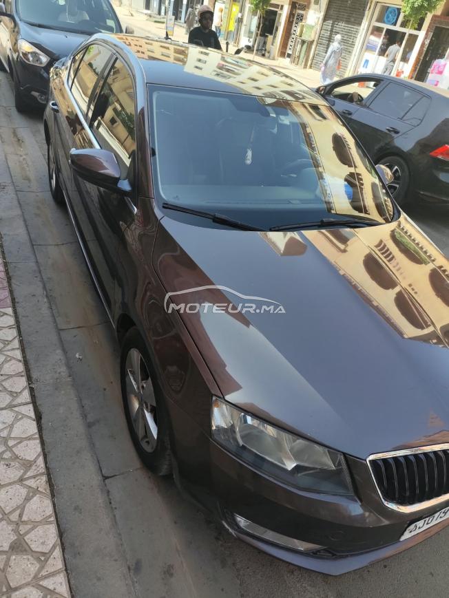 Skoda octavia n9ia