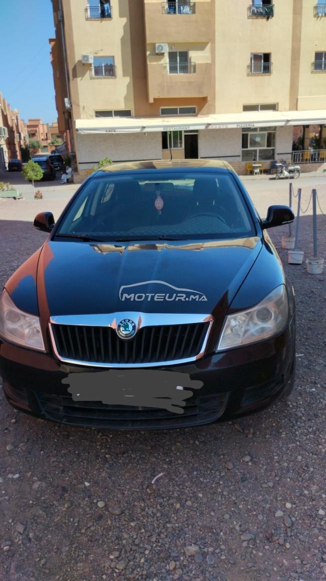 Skoda Octavia 2012 bon état