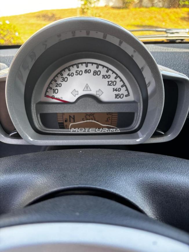 Smart ForTwo tres bon etat. Vente a contre coeur