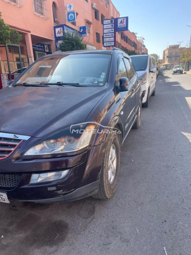 voiture tres bon etat