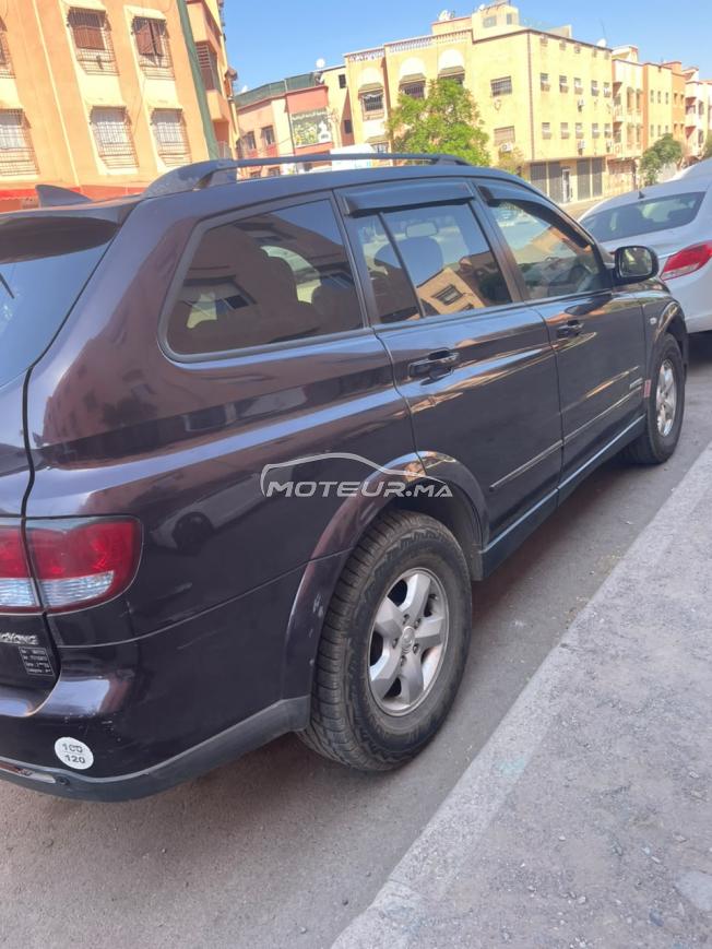 voiture tres bon etat