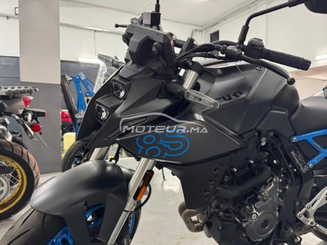 Suzuki GSX-8S neuve