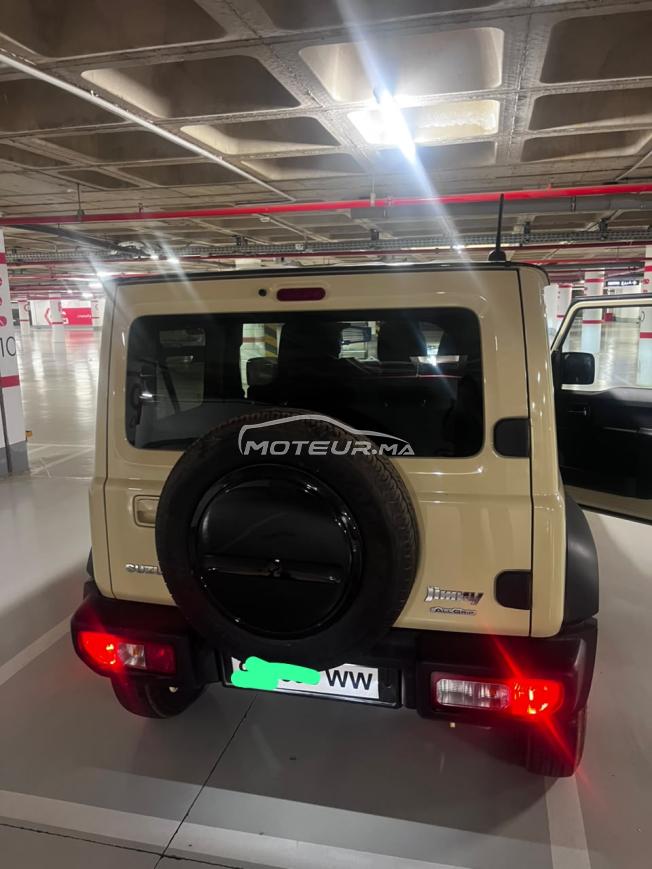 Suzuki jimny4*4
