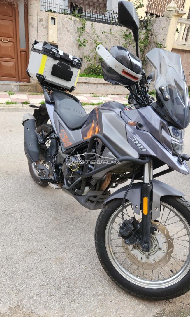 Sym nht 300